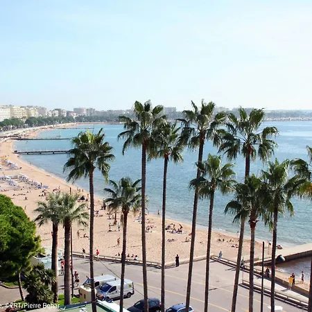 2 Bedroom Forville 8 Mins To The Palais 328 By Interhome Apartment *