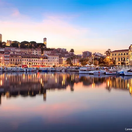 2 Bedroom Forville 8 Mins To The Palais 328 By Interhome * Cannes