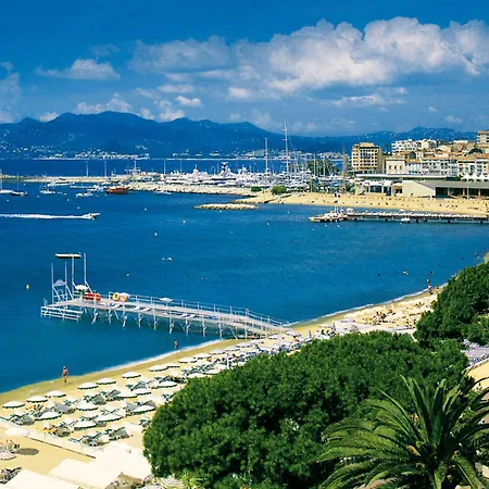 2 Bedroom Forville 8 Mins To The Palais 328 By Interhome Apartment Cannes